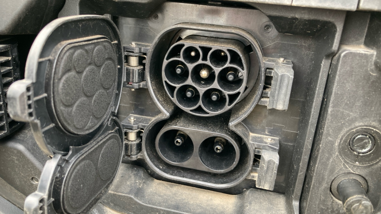 Toyota bZ4X 150kW Pure 71.4kWh 5dr Auto [11kW] Electric Hatchback